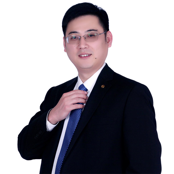 Liu Changhe