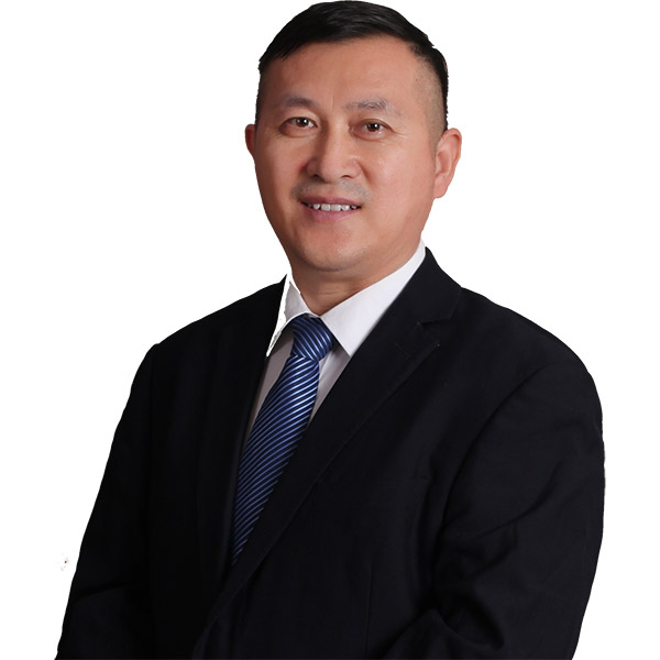 Wang Jianmin