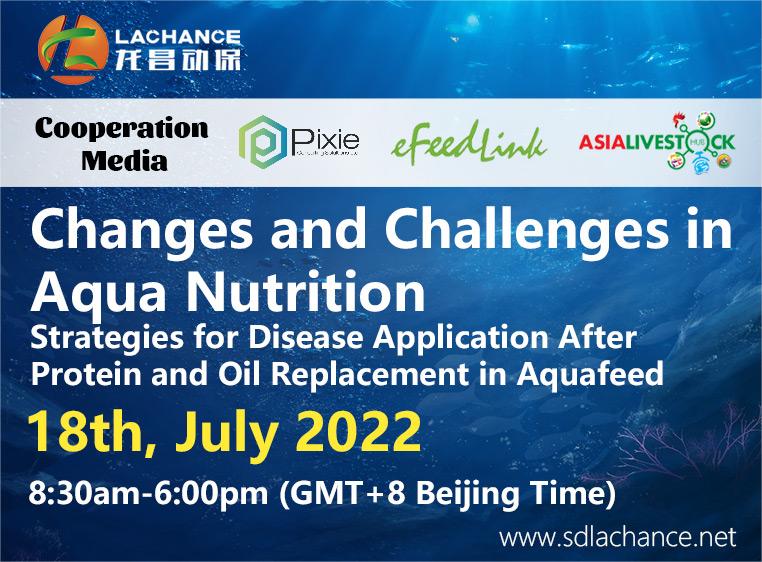 LachanceGroup Aquatic Webinar 18th, July, 2022