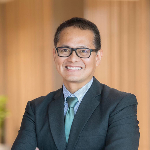 Prof. Dr. Chaiyapoom