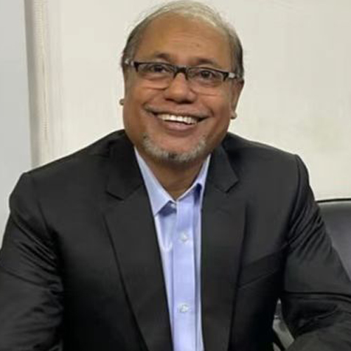 MD.Akteruzzaman