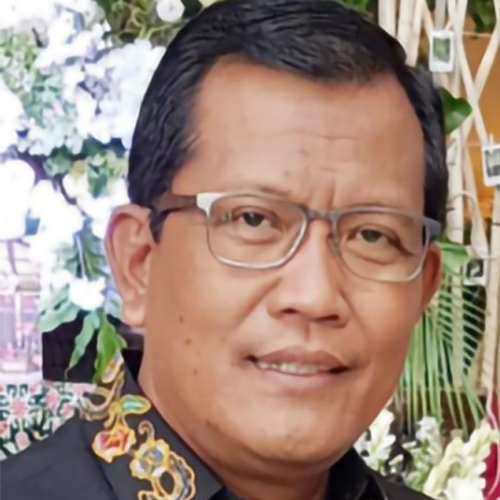 Prof. Dr. Ali Agus