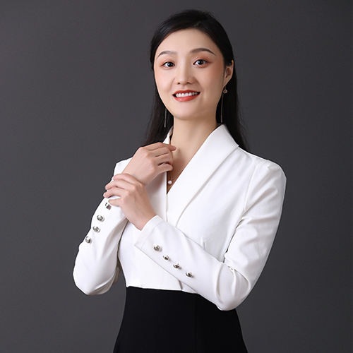 Miss. Cui Xiaoqing