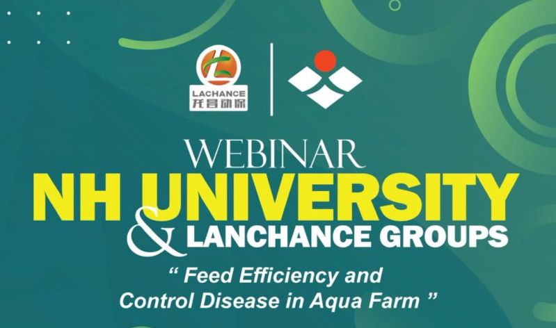 Online Webinar with NH University