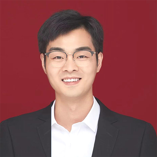 Dr.Wang Jie