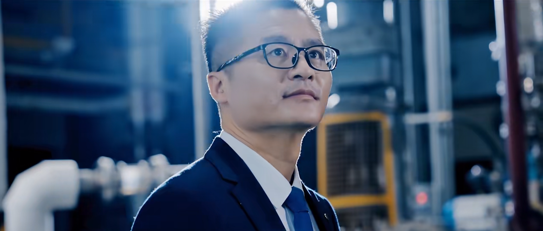 Dr. Cao, Lachance Chief Technology Officer, takes you on a deep dive into the story and significance